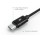 Dây Cáp Micro USB RAVPower 5 Sợi Trong 1 Hộp